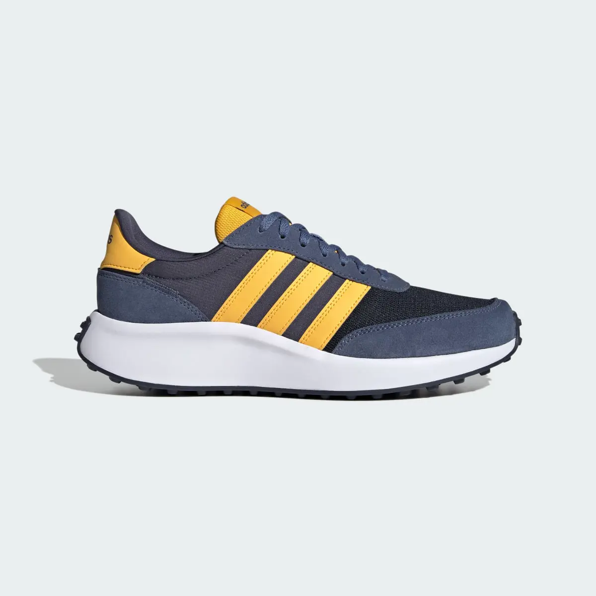 Adidas Run 70s Lifestyle Running Shoes. 2