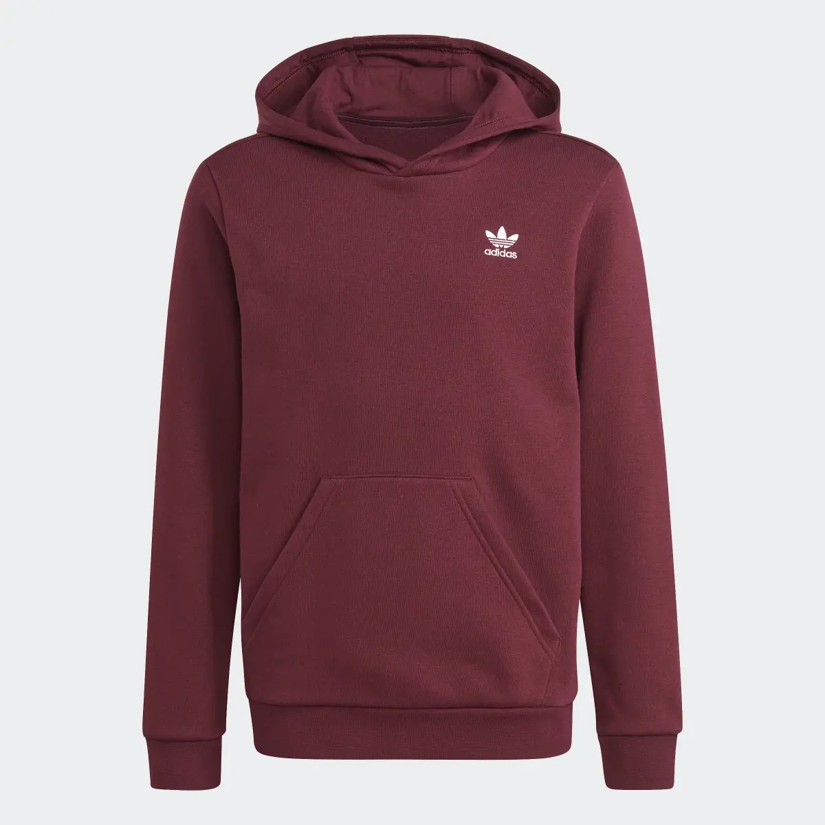 Adidas Adicolor Hoodie. 1