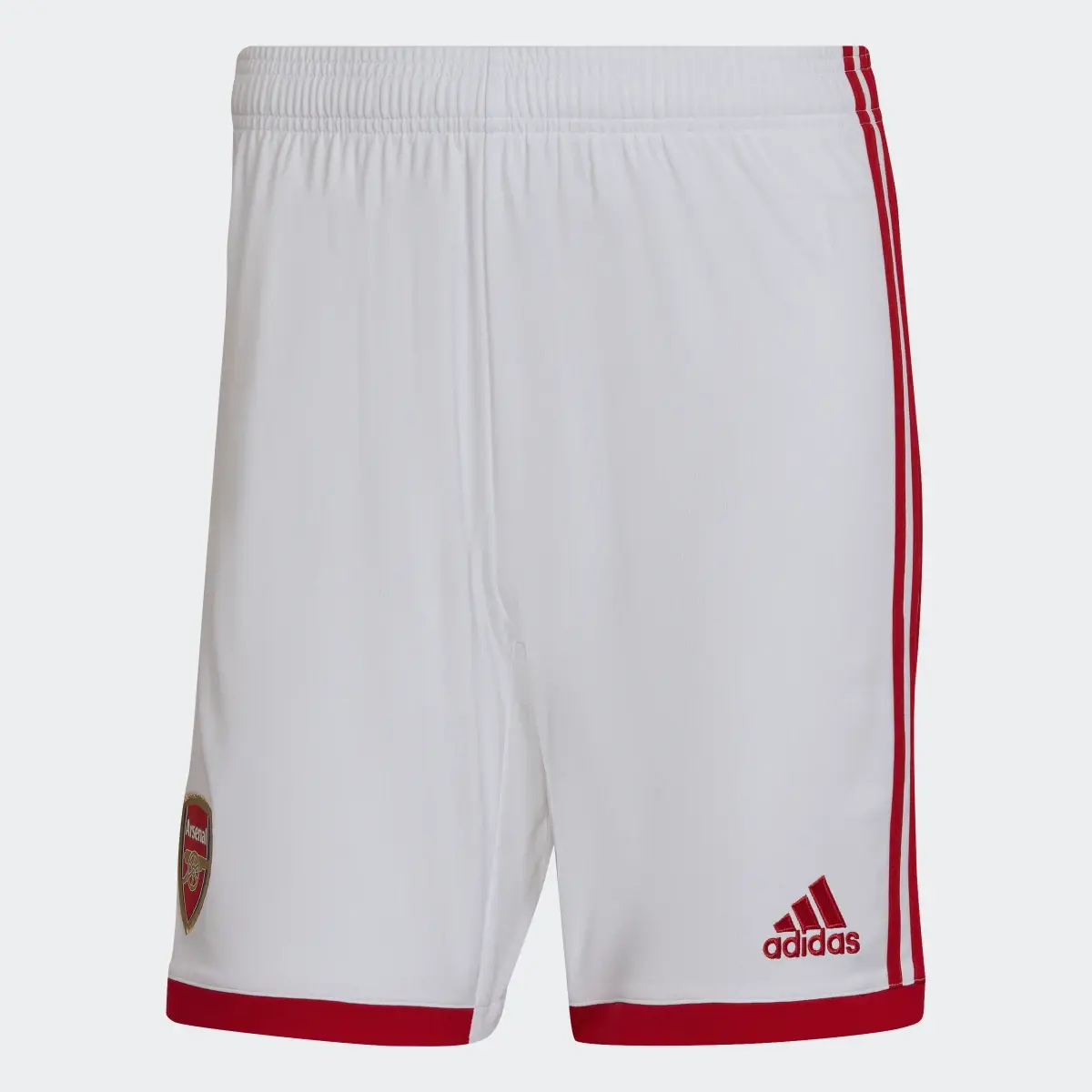 Adidas Shorts de Local Arsenal 22/23. 1