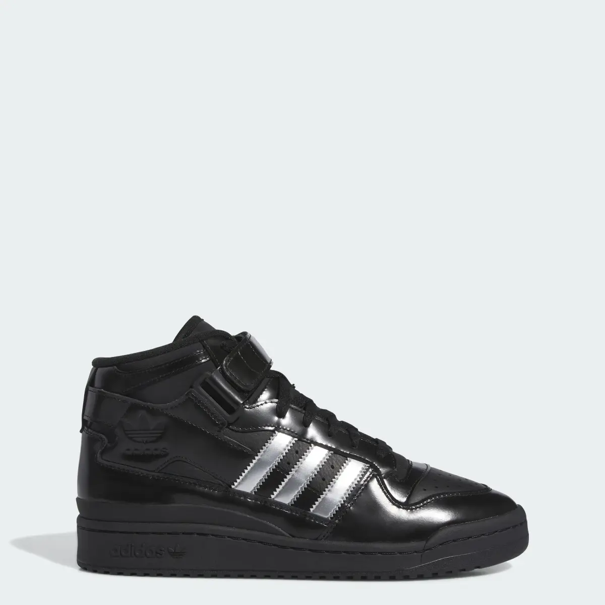 Adidas Sapatilhas Forum 84 Mid x Heitor. 1