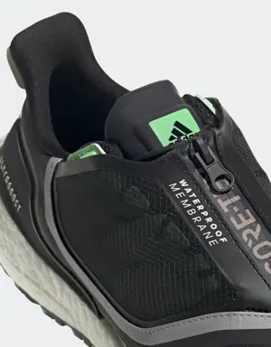 Adidas Zapatilla Ultraboost 22 GORE-TEX. 3 Adidas Zapatilla Ultraboost 22 GORE-TEX. 3