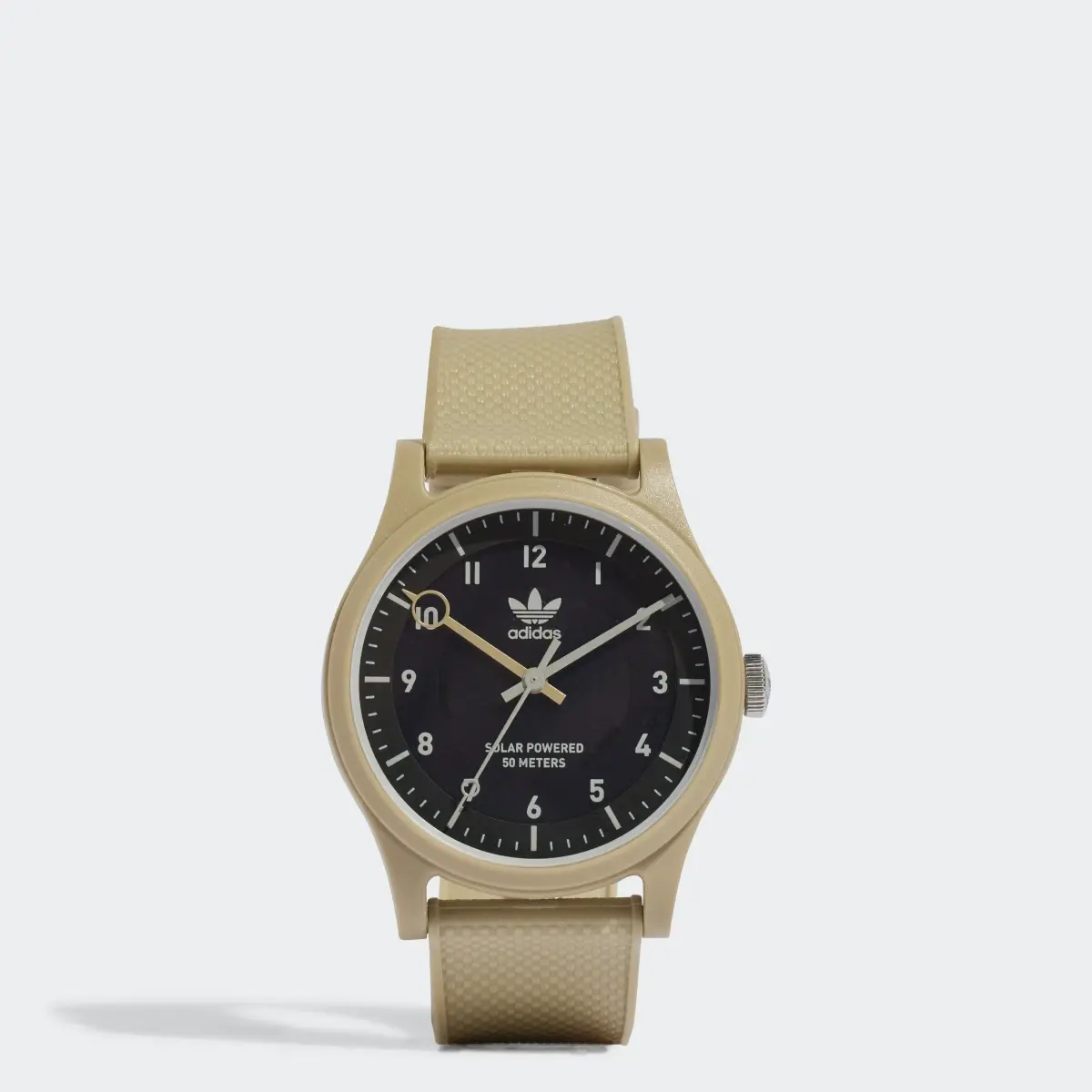 Adidas Project One R Watch. 1