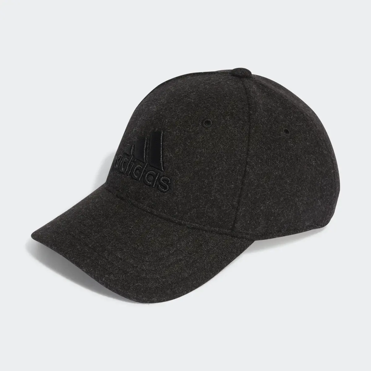 Adidas Wool Baseball Hat. 2