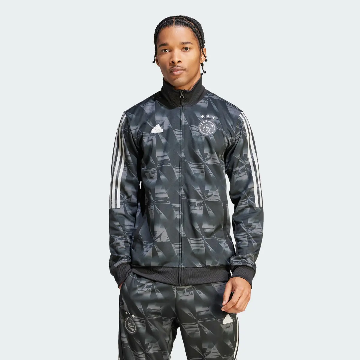 Adidas Chaqueta Ajax LFSTLR. 2