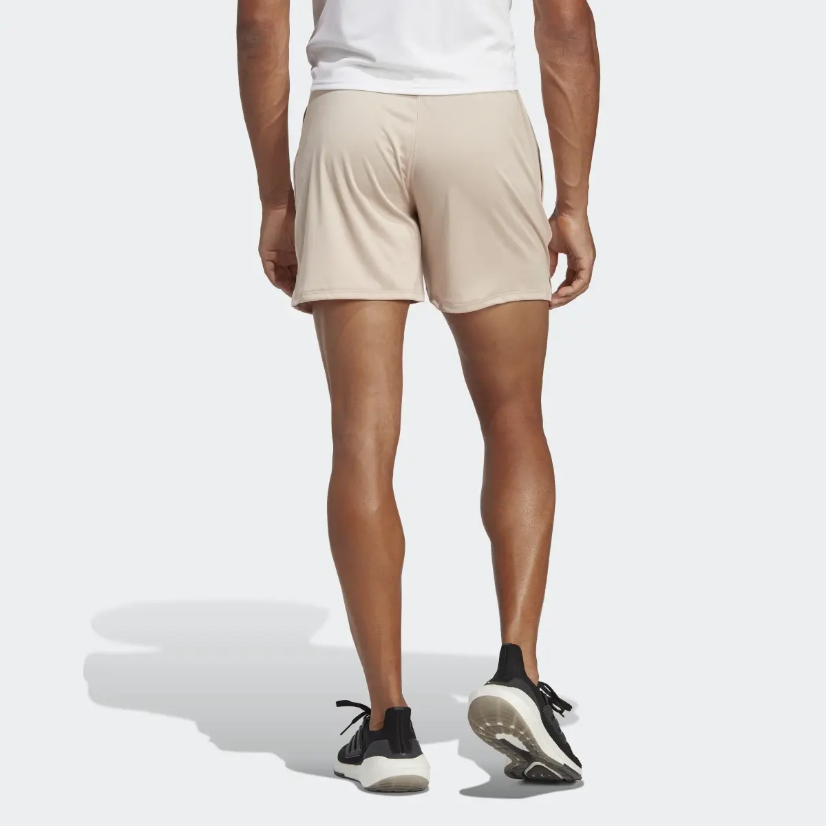 Adidas x Parley Shorts. 2