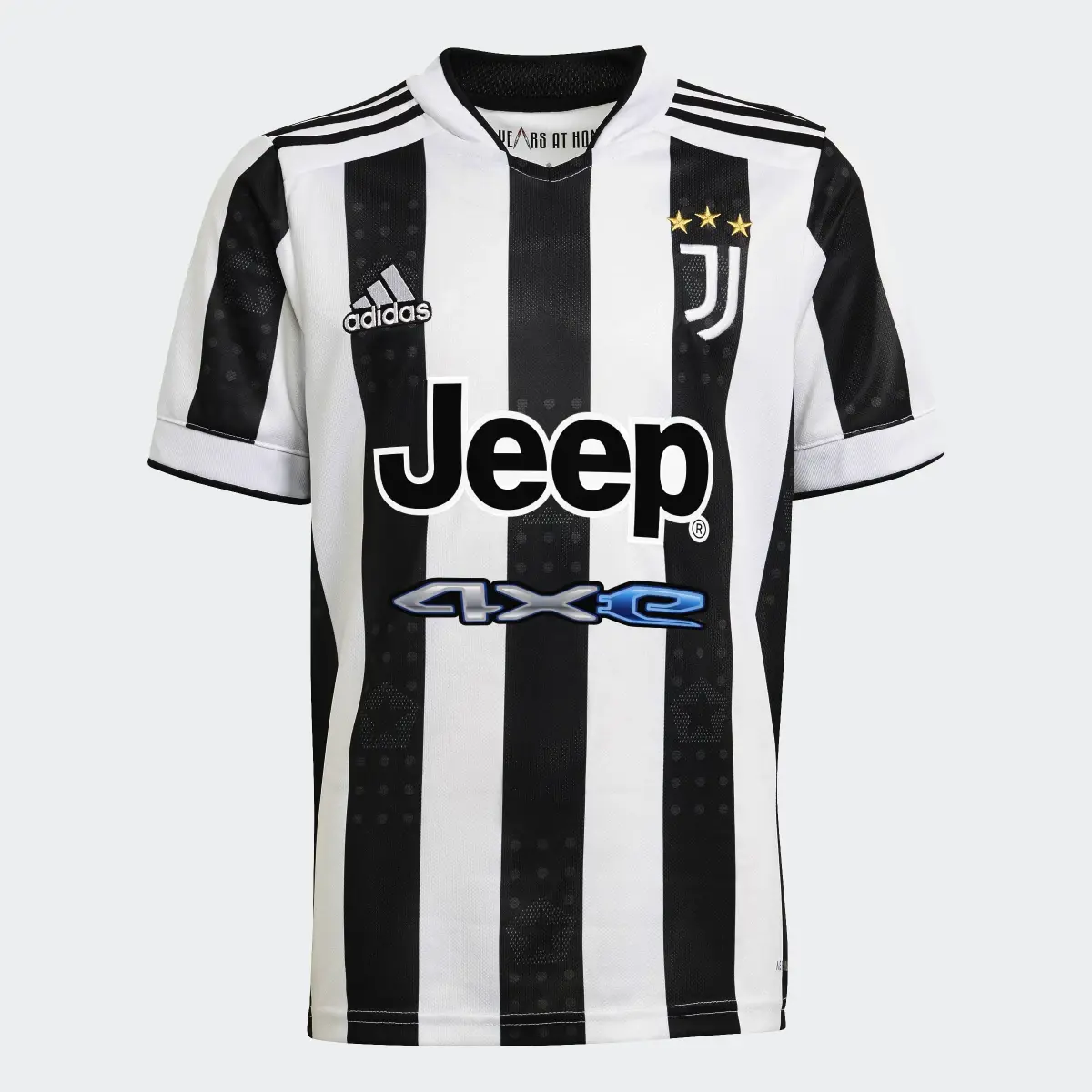 Adidas Jersey Local Juventus 21/22. 1