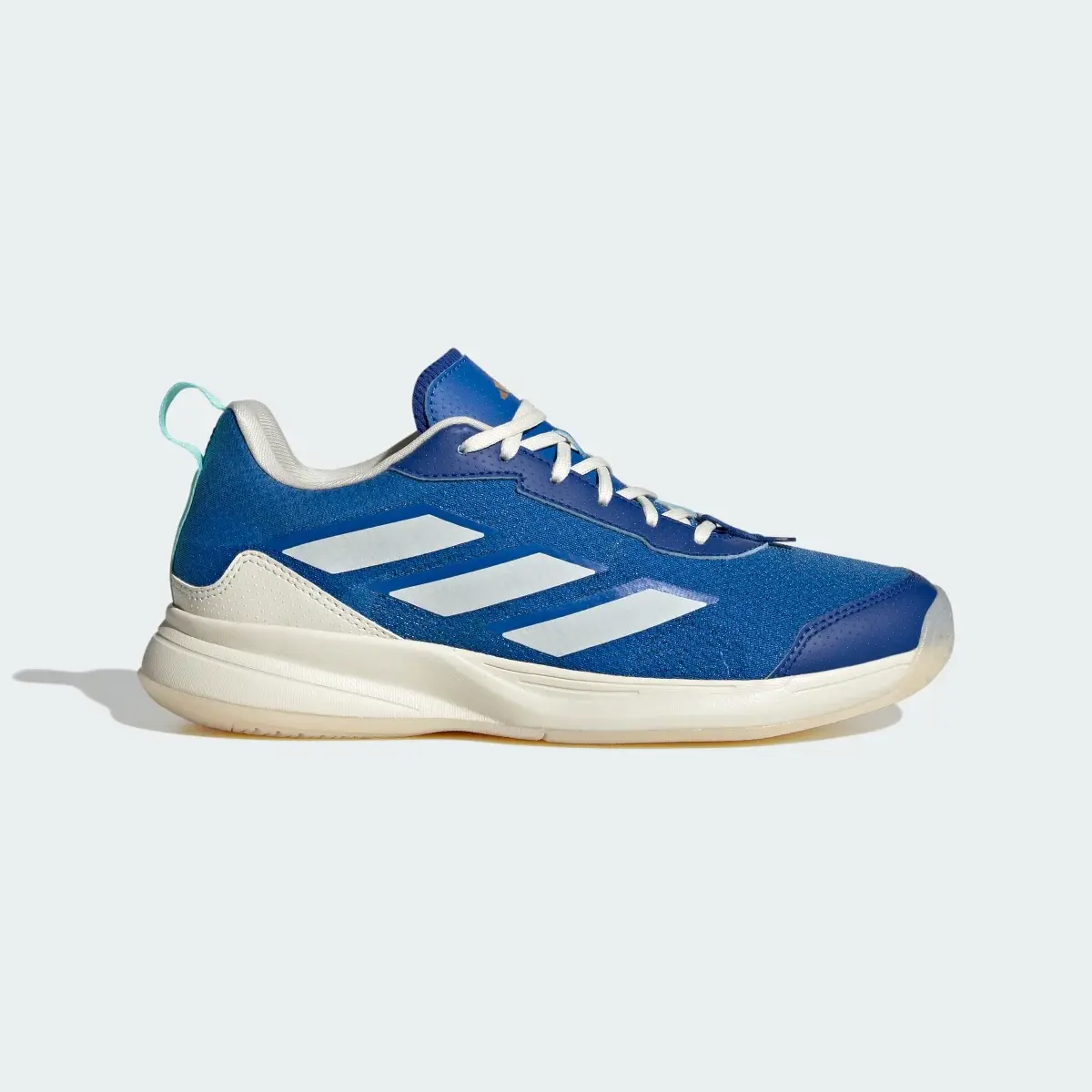 Adidas Scarpe da tennis Avaflash Low. 2