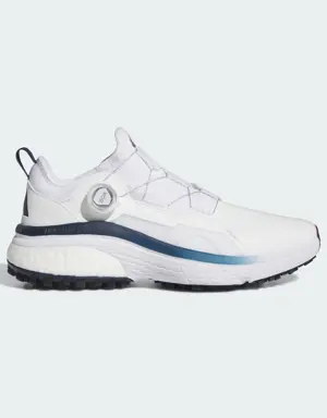 Adidas Solarmotion BOA Golf Shoes. 2 Adidas Solarmotion BOA Golf Shoes. 2