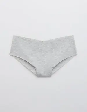 Superchill No Show Cotton Cheeky Underwear