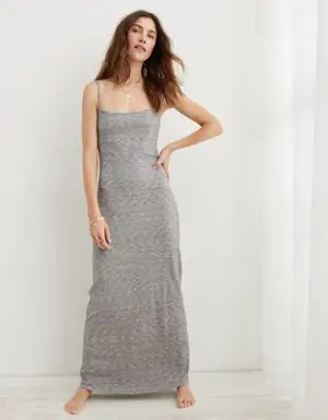 Bodycon Maxi Dress