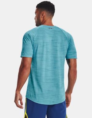 Men's UA Tech™ 2.0 Tiger Short Sleeve