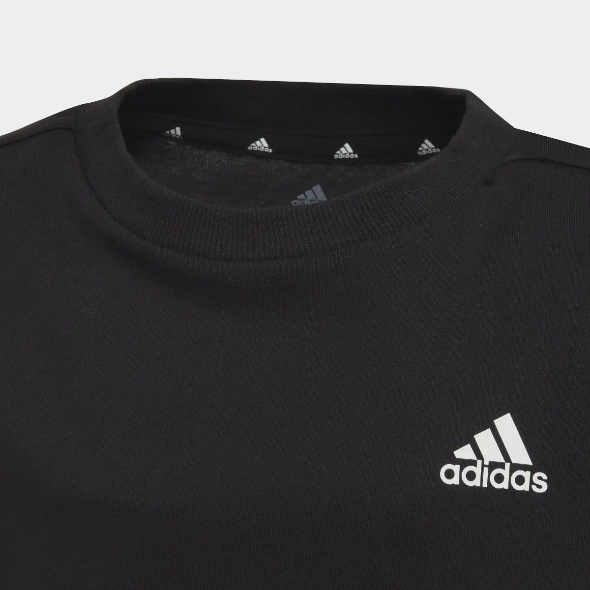 Adidas T-shirt Essentials 3-Stripes. 3