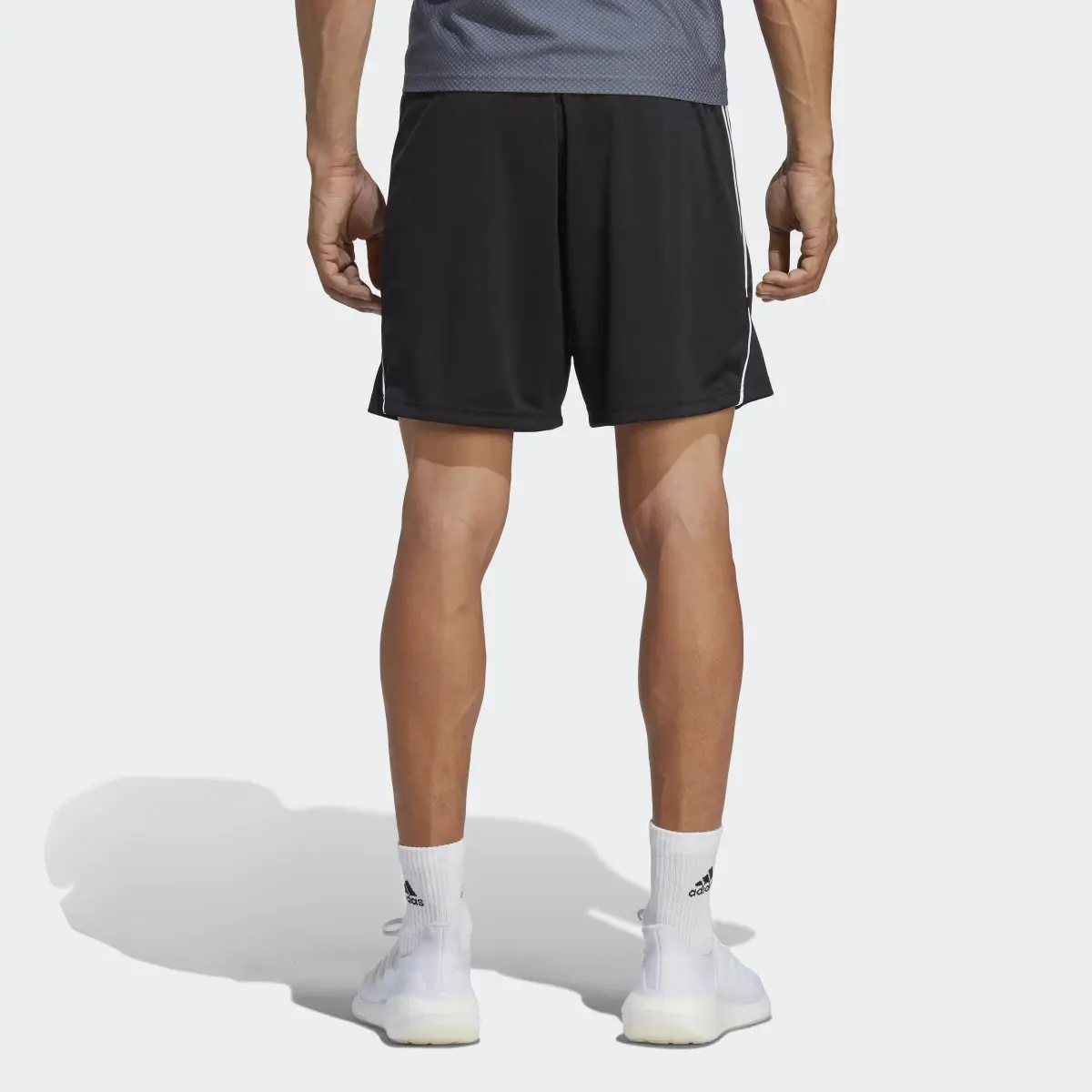 Adidas Tiro 23 League Shorts. 2