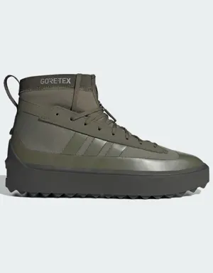 Adidas ZNSORED High GORE-TEX Shoes. 2 Adidas ZNSORED High GORE-TEX Shoes. 2