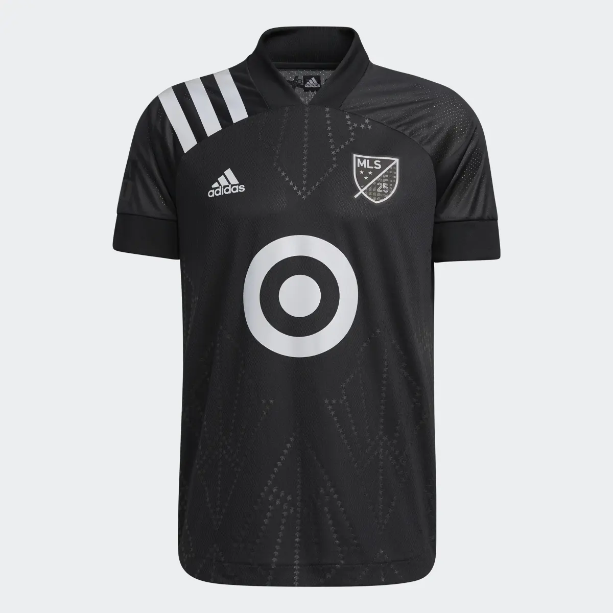 Adidas MLS All-Star 20/21 Authentic Jersey. 1