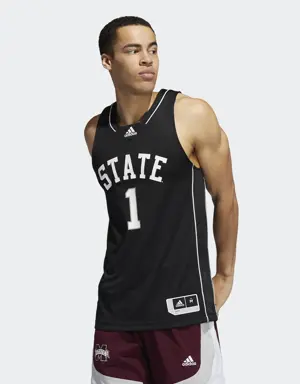 Bulldogs NCAA Swingman Jersey