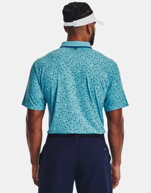 Men's UA Iso-Chill Edge Polo