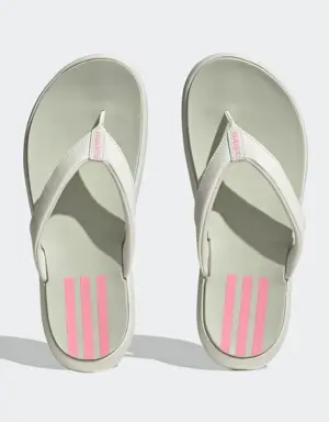 Adidas Chancla hawaiana Comfort. 3