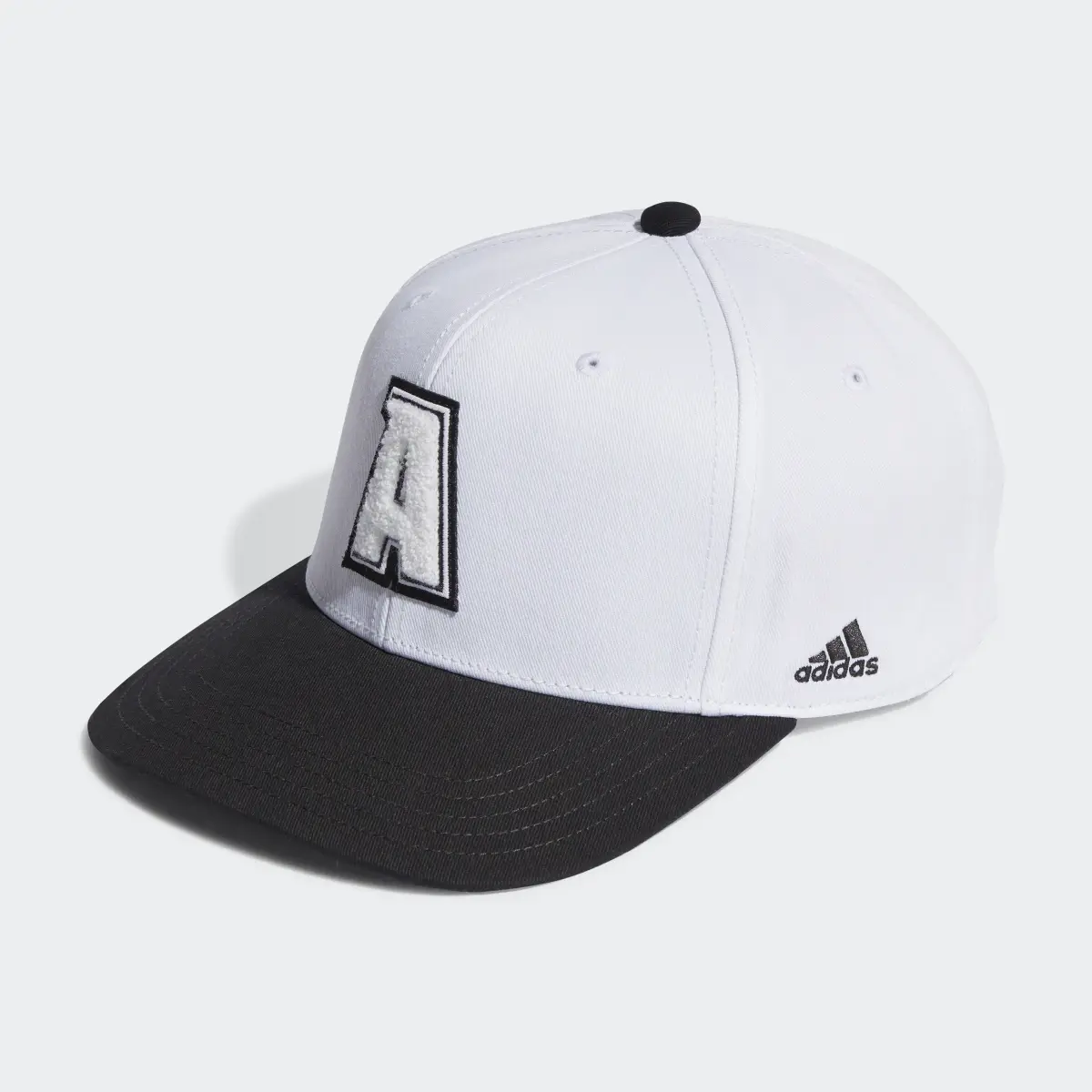 Adidas Snapback Logo Şapka. 2