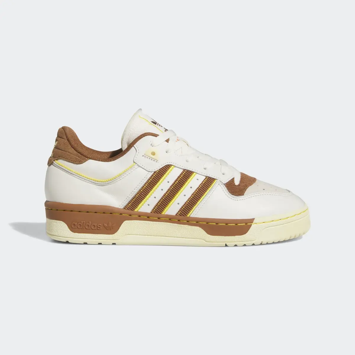 Adidas Rivalry Low 86 Shoes. 2