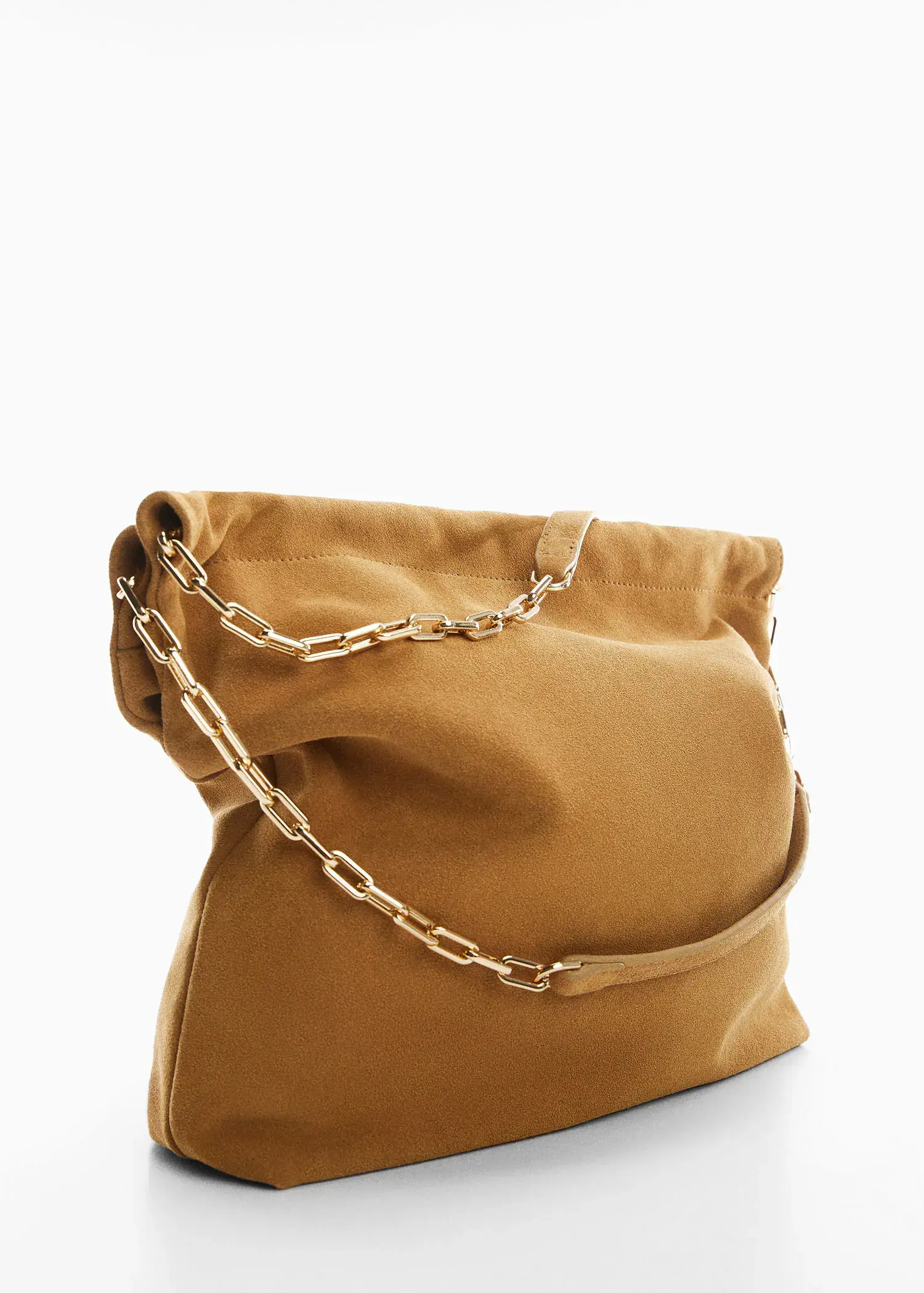 Mango Chain leather bag. 1