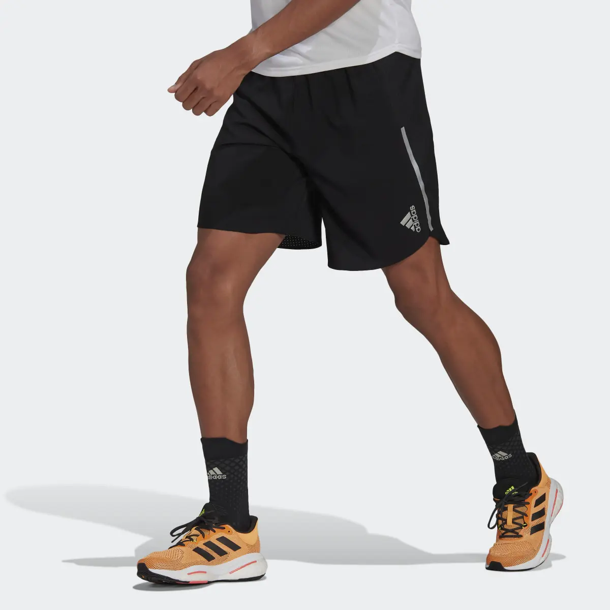 Adidas Designed 4 Running Şort. 1