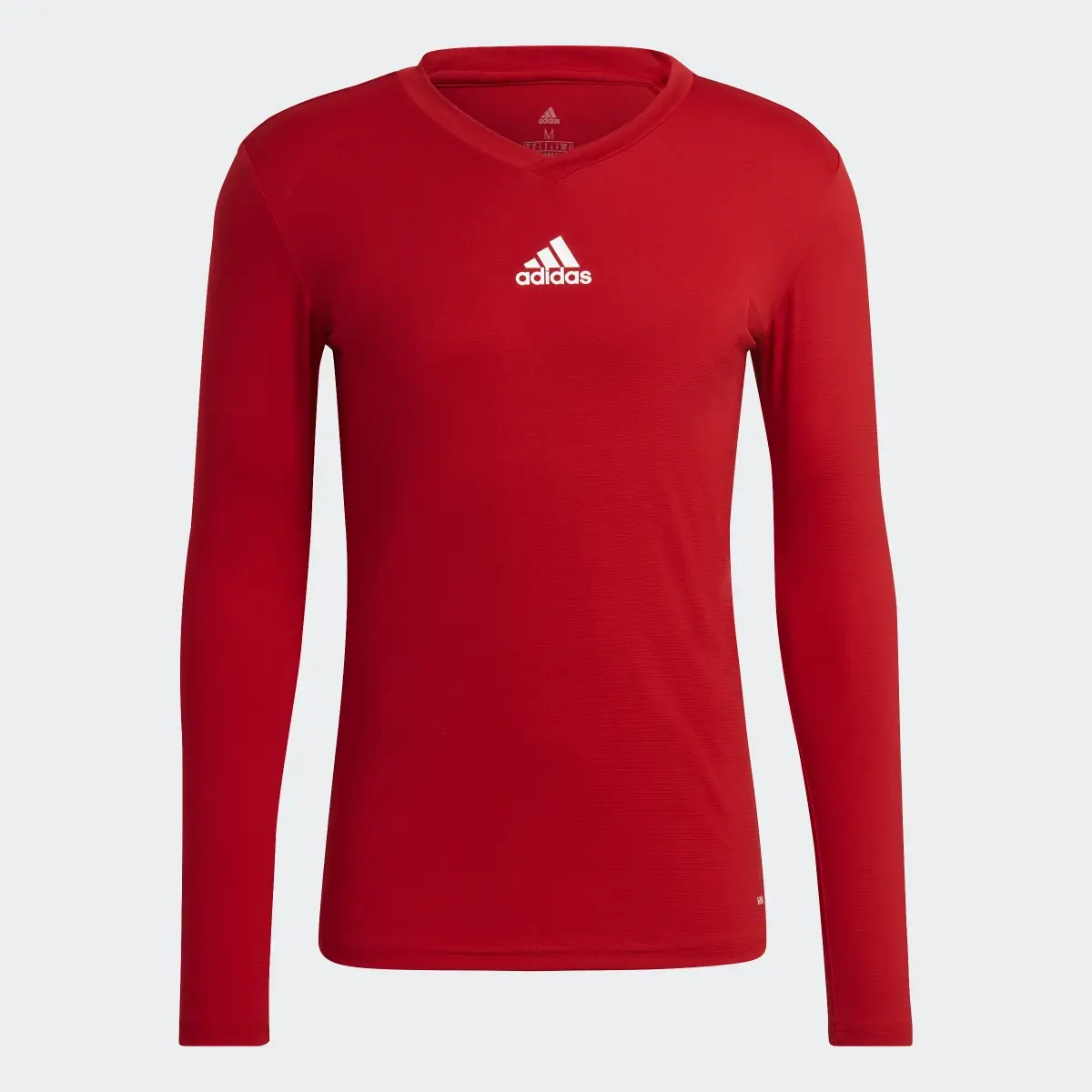 Adidas Team Base Tee. 1