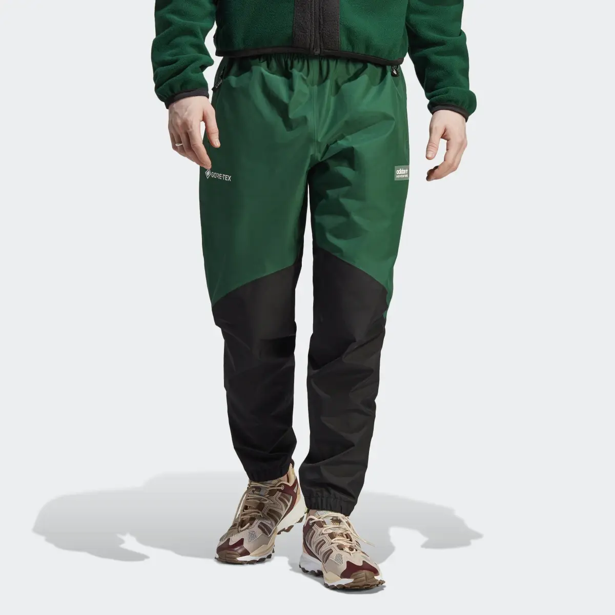 Adidas Adventure Premium Pants. 1