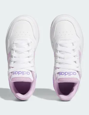 Adidas Sapatilhas Hoops. 3