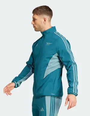 Adidas Veste Arsenal Anthem. 3 Adidas Veste Arsenal Anthem. 3