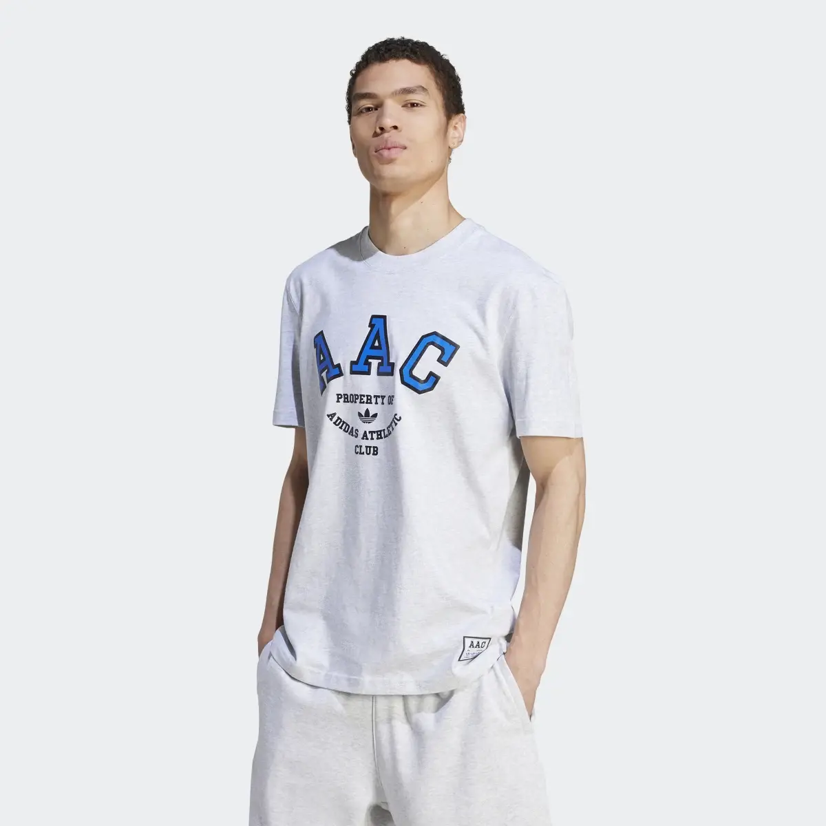 Adidas Camiseta adidas RIFTA Metro AAC. 2