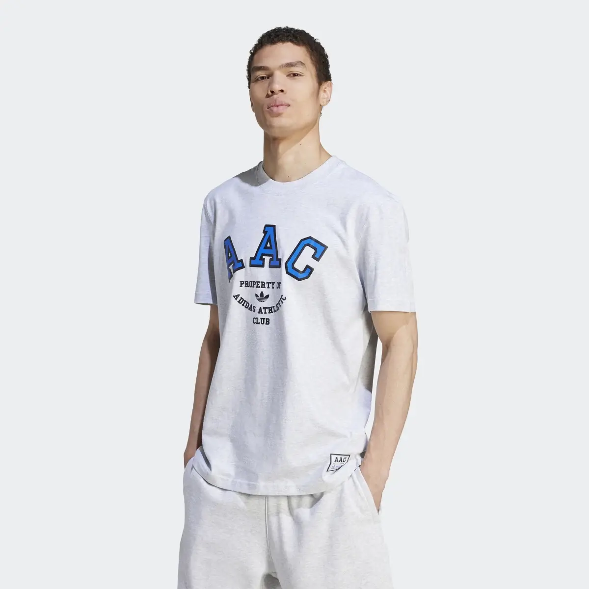 Adidas AAC Tee. 2