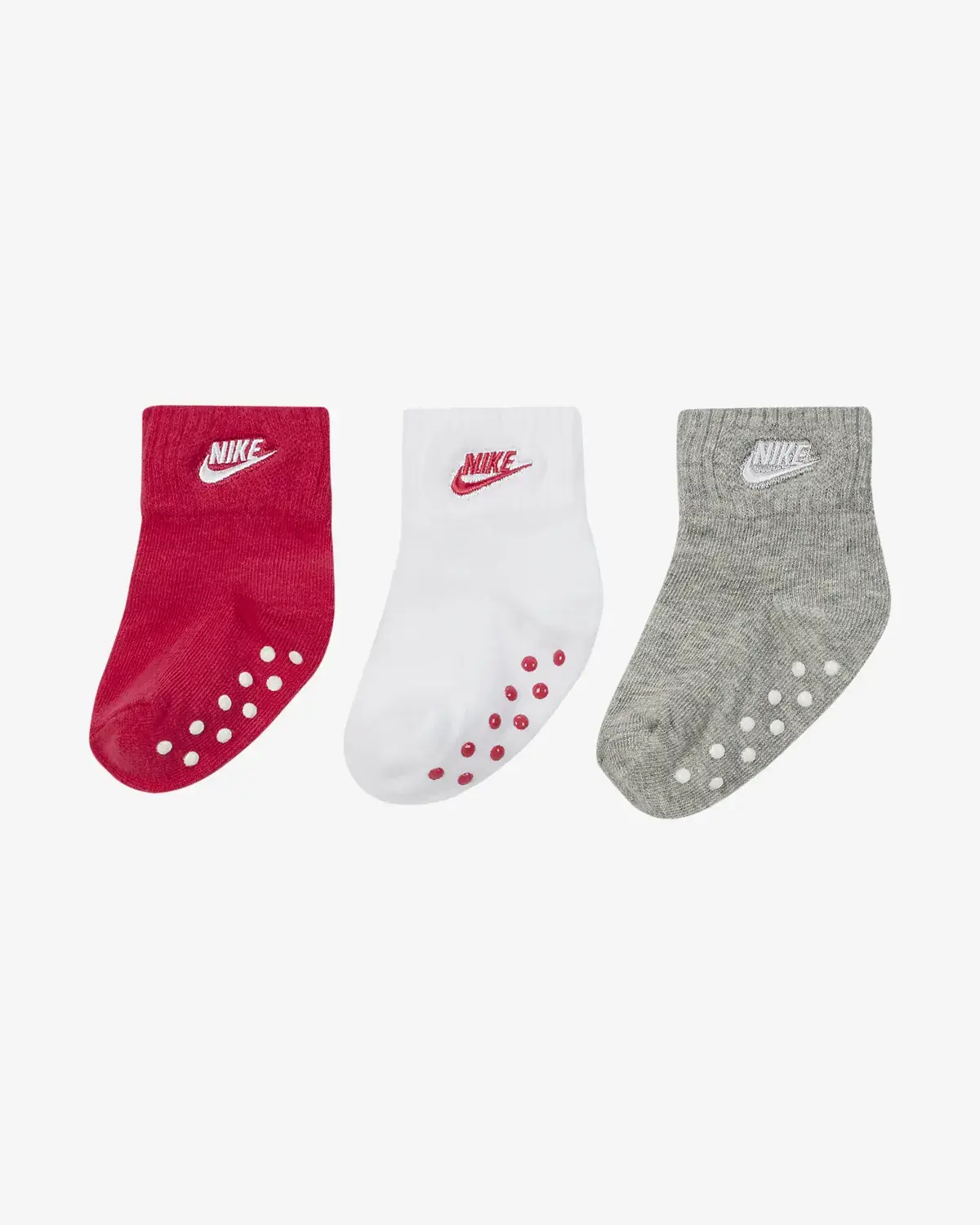 Nike Socks. 1