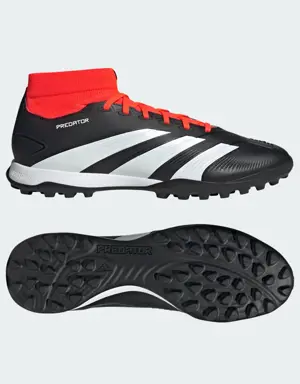 Predator 24 League Turf Cleats