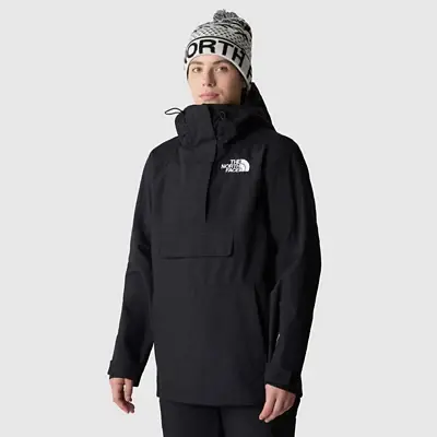 The North Face Women&#39;s Driftview Anorak. 1