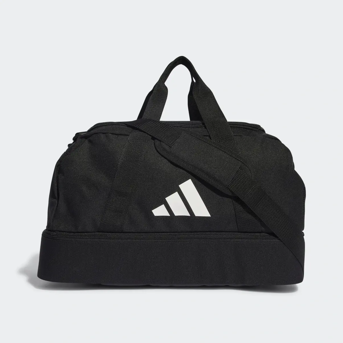 Adidas Tiro League Duffel Bag Small. 2