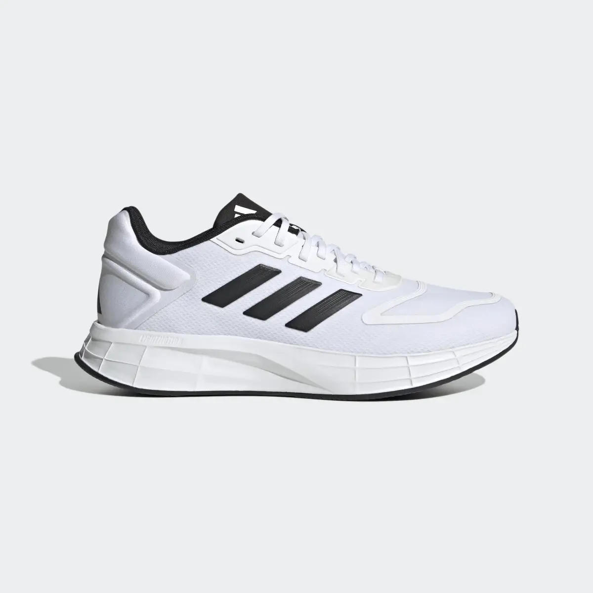 Adidas Duramo 10 Running Shoes. 2