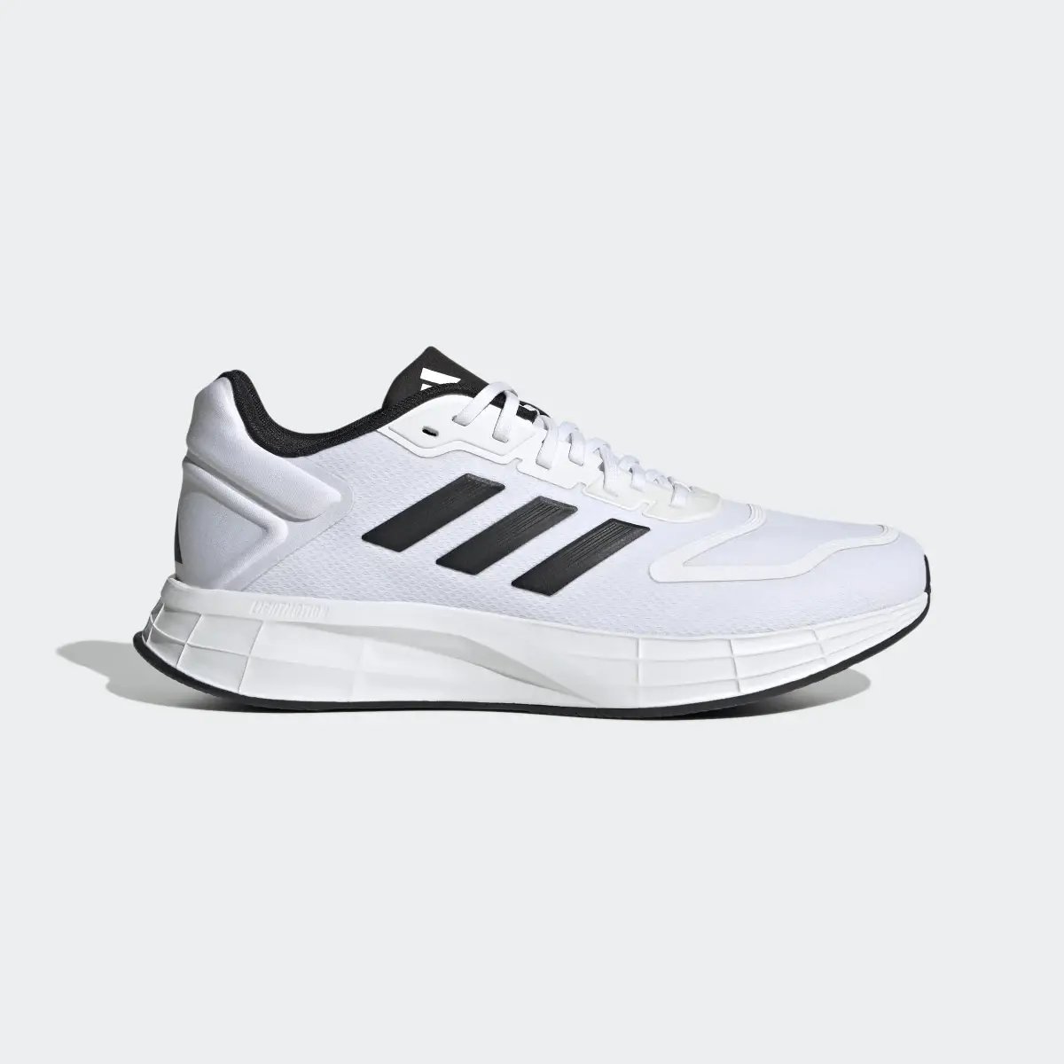 Adidas Duramo 10 Shoes. 2