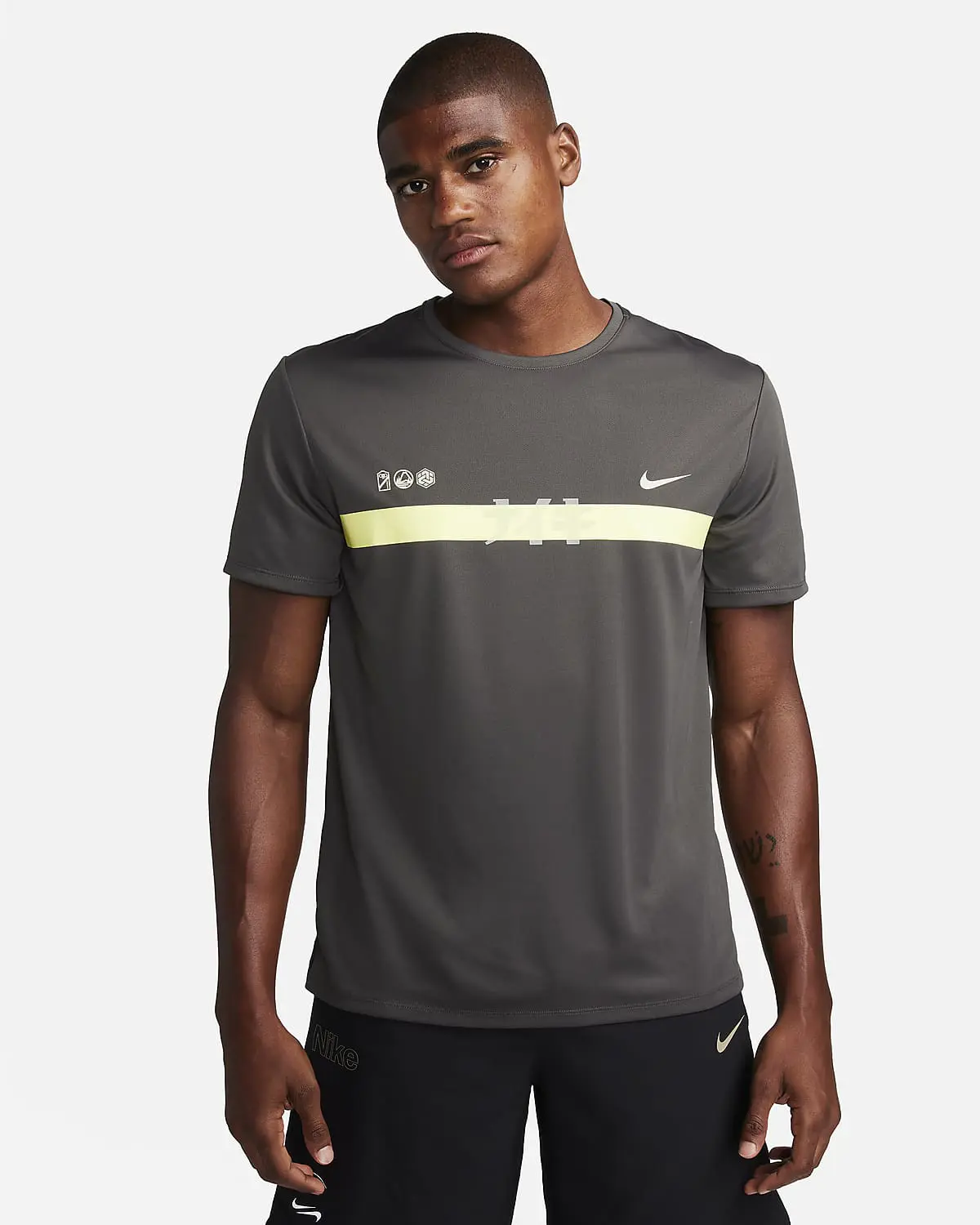 Nike Miler. 1