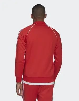 Adidas Adicolor Classics Primeblue SST Track Jacket. 3 Adidas Adicolor Classics Primeblue SST Track Jacket. 3