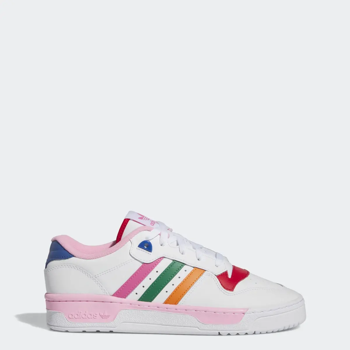 Adidas Rivalry Shoes. 1 Adidas Rivalry Shoes. 1