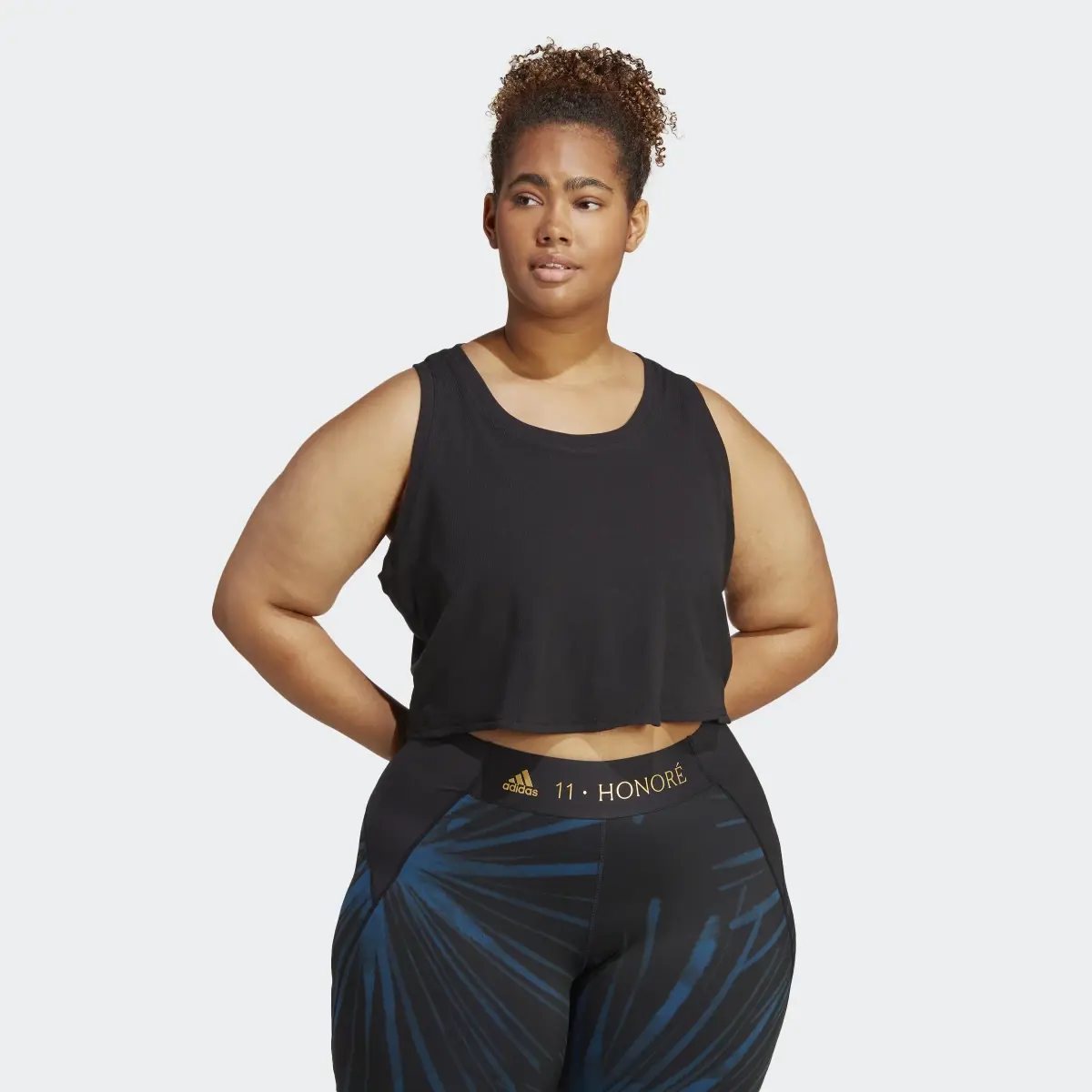 Adidas x 11 Honoré Tank Top (Plus Size). 2