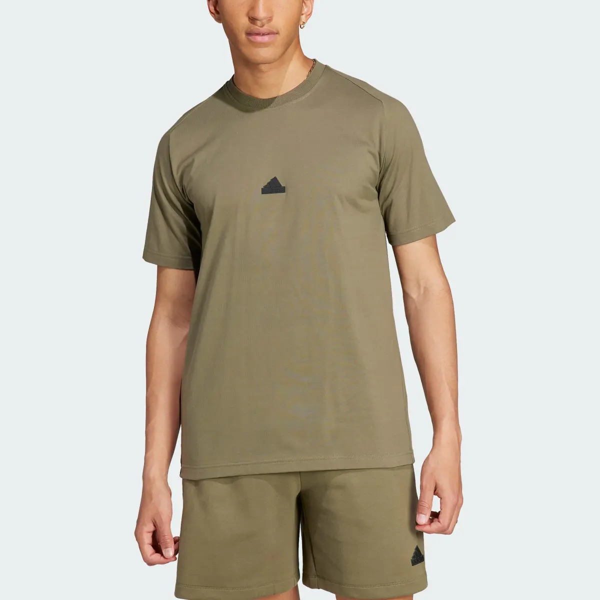 Adidas Playera adidas Z.N.E.. 1