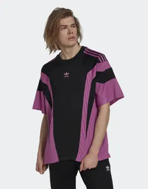 Maglia adidas Rekive Graphic