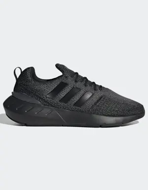 Adidas Swift Run 22 Shoes. 2 Adidas Swift Run 22 Shoes. 2