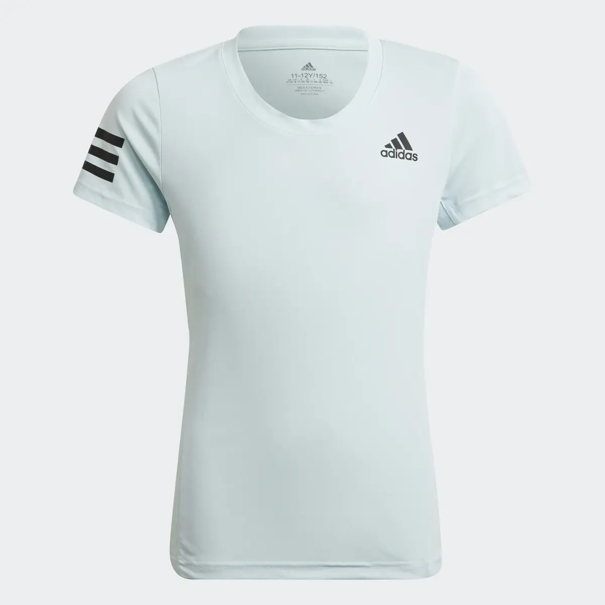 Adidas Playera Club para Tenis. 1