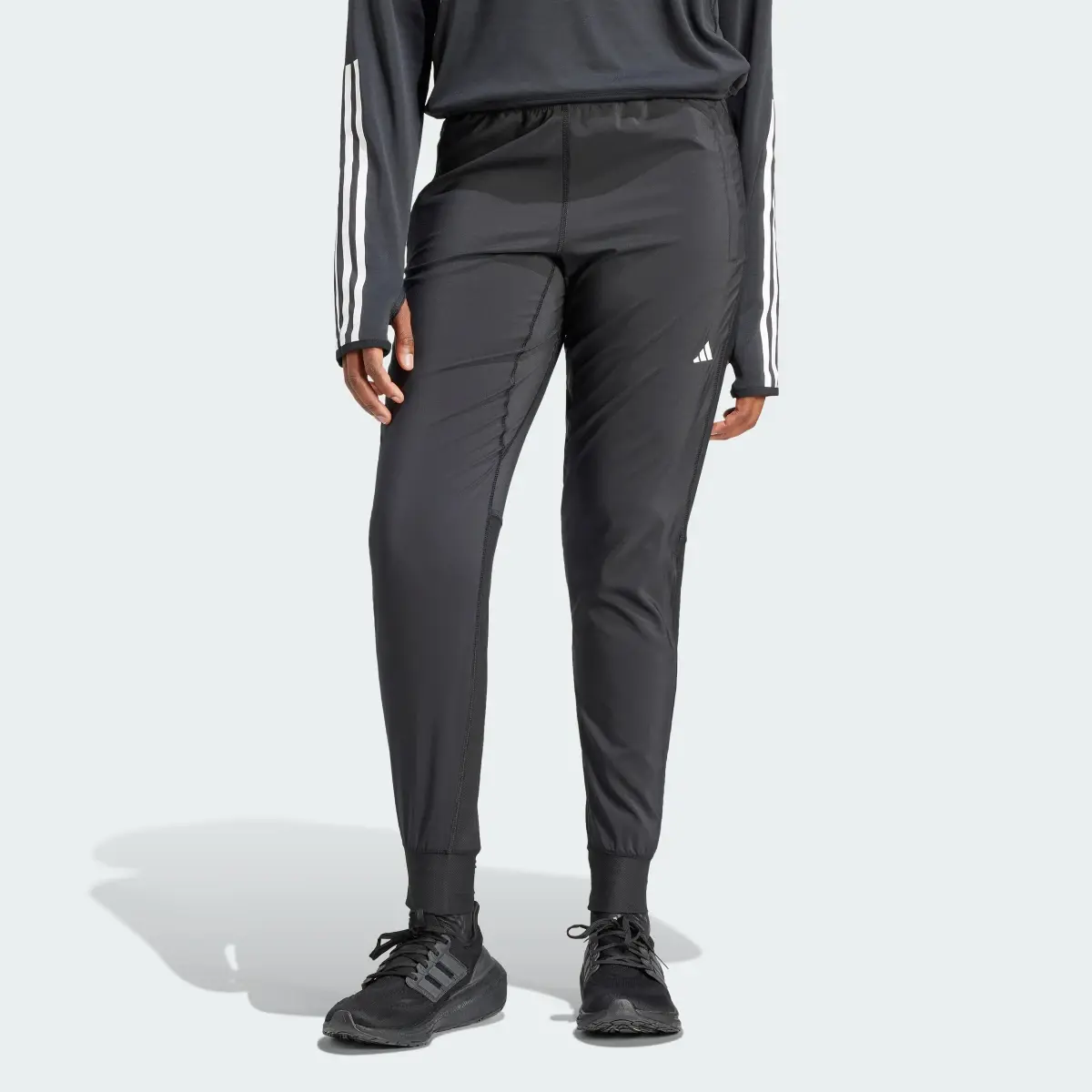 Adidas Pantalon Own the Run. 1