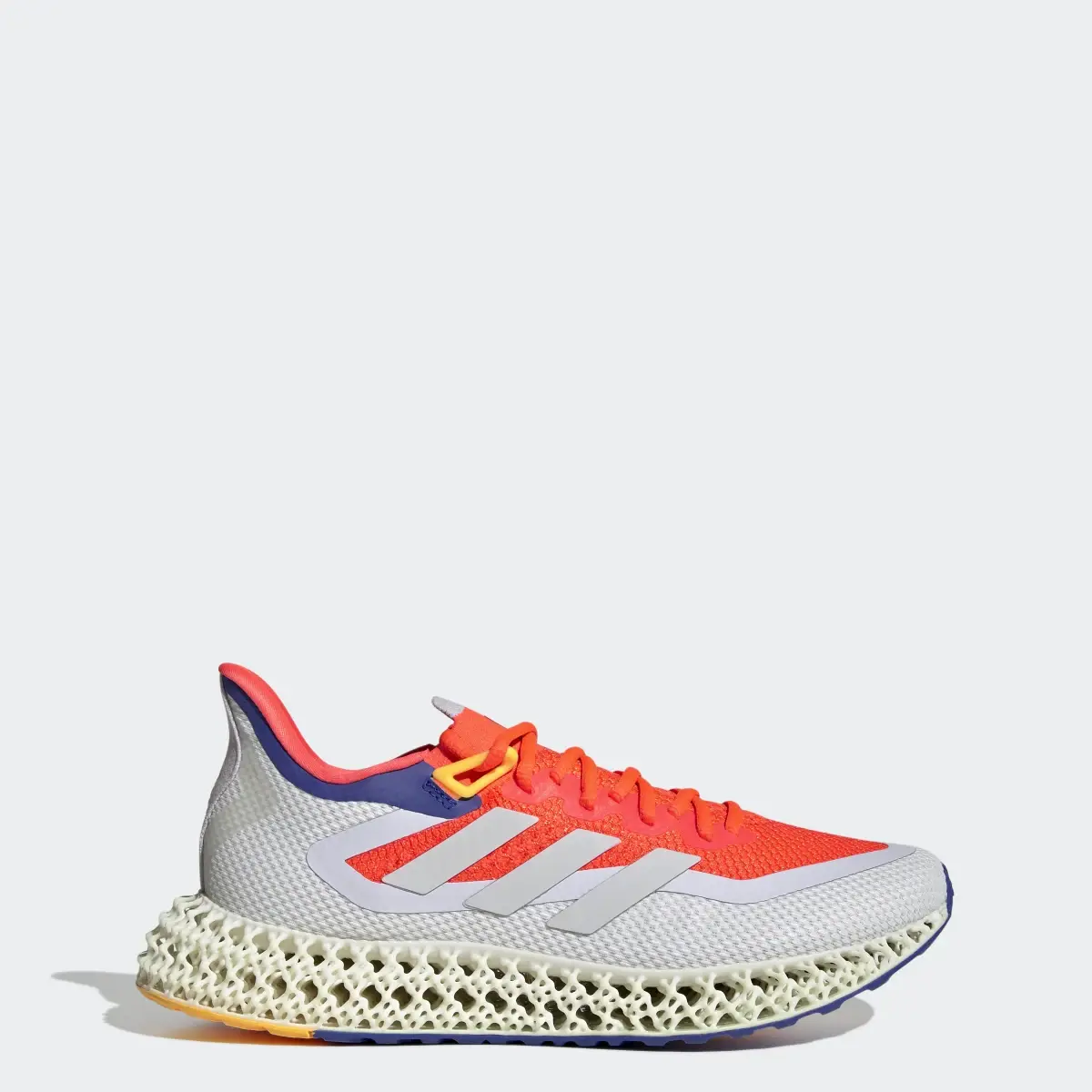 Adidas 4DFWD Shoes. 1