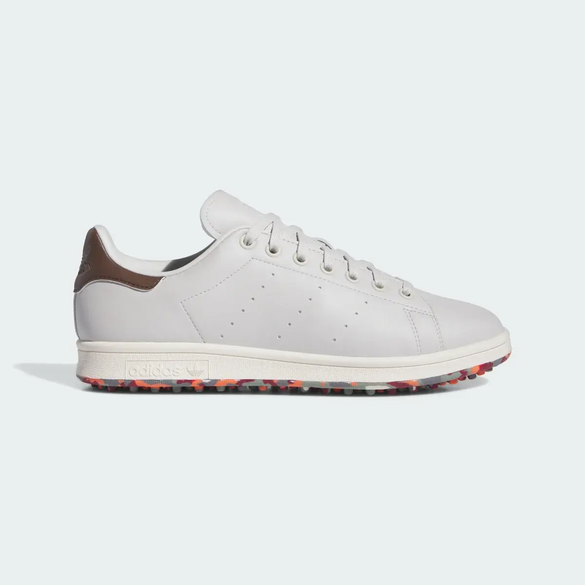 Adidas Zapatilla de golf Stan Smith. 2