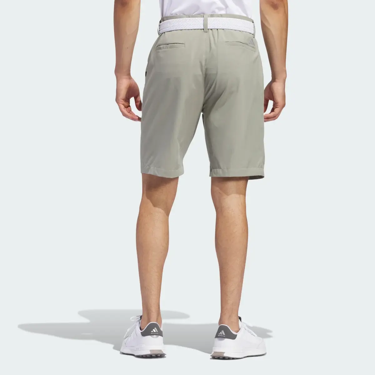 Adidas Pantalón corto Golf Ultimate365 8.5-Inch. 2